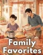 Maureen K. Hurlbut - Family Favorites