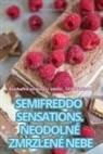 Miroslav Ko¿¿ál - SEMIFREDDO SENSATIONS. NEODOLNÉ ZMRZLENÉ NEBE