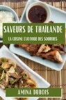Amina Dubois - Saveurs de Thaïlande