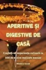 M¿d¿lin Ioni¿¿ - APERITIVE ¿I DIGESTIVE DE CAS¿