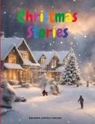 Benjamin Leopold Farjeon - Christmas Stories