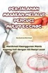 Arfandi - PERJALANAN MASAKAN MELALUI PENCUCI MULUT EGGNOG