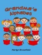 Marilyn A. Brownfield - Grandma's Alphabet