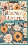 Kepler &amp; Roses Editorial, Londrain - Poesía literaria