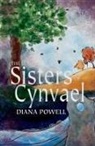 Diana Powell - Sisters of Cynvael