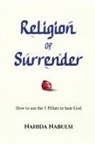 Nahida Nabulsi - Religion of Surrender