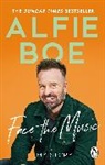 Alfie Boe, Boe Alfie - Face the Music