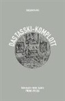 Sheldon Parks - Das Tasski-Komplott