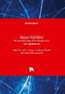 Ahmed Hasnain Jalal, Asadullah Khalid, Arif I. Sarwat - Smart Mobility