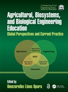 Umezuruike Linus Opara, Umezuruike Linus Opara, Opara Umezuruike Linus - Agricultural, Biosystems, and Biological Engineering Education