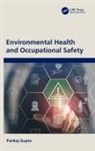 Pankaj Gupta, Pankaj (Hpu Shimla Gupta, Gupta Pankaj - Environmental Health and Occupational Safety
