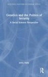 Joëlle Vailly, Joelle (Iris Vailly - Genetics and the Politics of Security