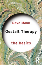 Dave Mann - Gestalt Therapy
