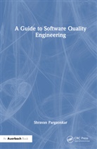 Shravan Pargaonkar - Guide to Software Quality Engineering