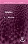 A. C. Bouquet, Bouquet A. C. - Hinduism