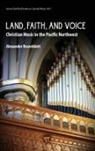 Alexander Rosenblatt - Land, Faith, and Voice