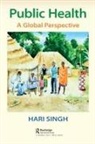 Hari Singh, Singh Hari - Public Health