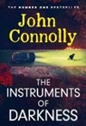 John Connolly - The Instruments of Darkness