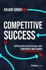 Arjan Singh - Competitive Success