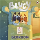 Bluey - Bluey: Bedroom