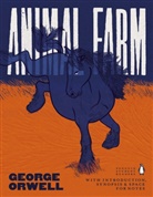 George Orwell, Ronald Carter - Animal Farm