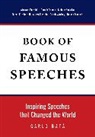 Carlo Bat, Carlo Bata, Carlo Batà - Book of Famous Speeches