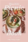 Cristina Viseu, VISEU CRISTINA - The Little Picnic Book
