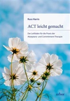 Russ Harris - ACT leicht gemacht