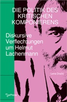 Lena Drazic - Die Politik des Kritischen Komponierens