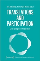 Jörg Dinkelaker, Klara-Aylin Wenten - Translations and Participation