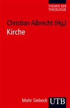 Christian Albrecht - Kirche