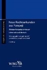 Joseph G Wolf - Neue Rechtsurkunden aus Pompeji