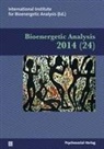 Léia M. Cardenuto, John Conger, Thom Heinrich, Margit Koemeda-Lutz - Bioenergetic Analysis