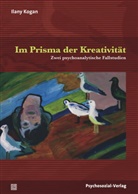 Ilany Kogan, Bettina Malka-Igelbusch - Im Prisma der Kreativität