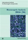 Margit Koemeda-Lutz, Maê Nascimento, Schroeter, Vincentia Schroeter - Bioenergetic Analysis