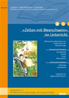 Regine Schäfer-Munro - "Zelten mit Meerschwein" im Unterricht