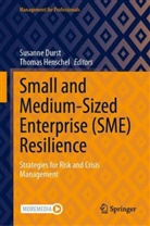 Susanne Durst, Henschel, Thomas Henschel - Small and Medium-Sized Enterprise (SME) Resilience