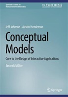 Austin Henderson, Jeff Johnson - Conceptual Models