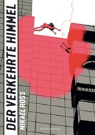 Mikael Ross - Der verkehrte Himmel
