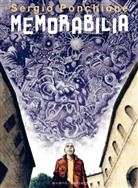 Sergio Ponchione - Memorabilia