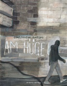 Constantin Satüpo - Am Hügel