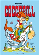Benito Jacovitti - Cocco Bill