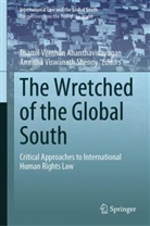 Thamil Venthan Ananthavinayagan, Vishwanath Shenoy, Amritha Vishwanath Shenoy, Viswanath Shenoy, Amritha Viswanath Shenoy - The Wretched of the Global South