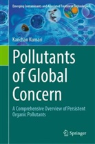 Kanchan Kumari - Pollutants of Global Concern