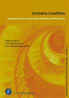 Lena Bertelmann, Sabine Meier, Lar Wissenbach, Lars Wissenbach - Inclusive Localities