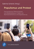 Juliane Ahlborn, Valentin Dander, Anke Engemann, Harald Gapski, Christian Knoop, Ral Mayer... - Populismus und Protest