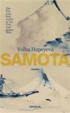 Volha Hapeyeva - Samota