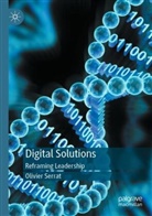 Olivier Serrat - Digital Solutions