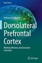 Shintaro Funahashi - Dorsolateral Prefrontal Cortex