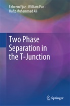 Hafiz Muhammad Ali, Faheem Ejaz, William Pao - Two Phase Separation in the T-Junction